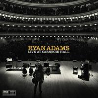 Ten Songs From Live At Carnegie Hall ~ LP x1 140g